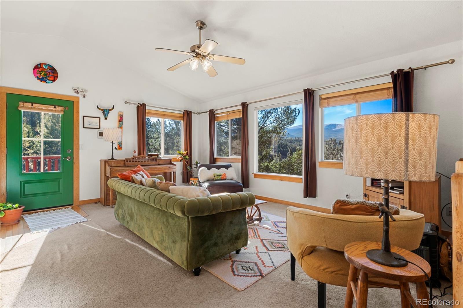 MLS Image #9 for 114  hall road,bailey, Colorado