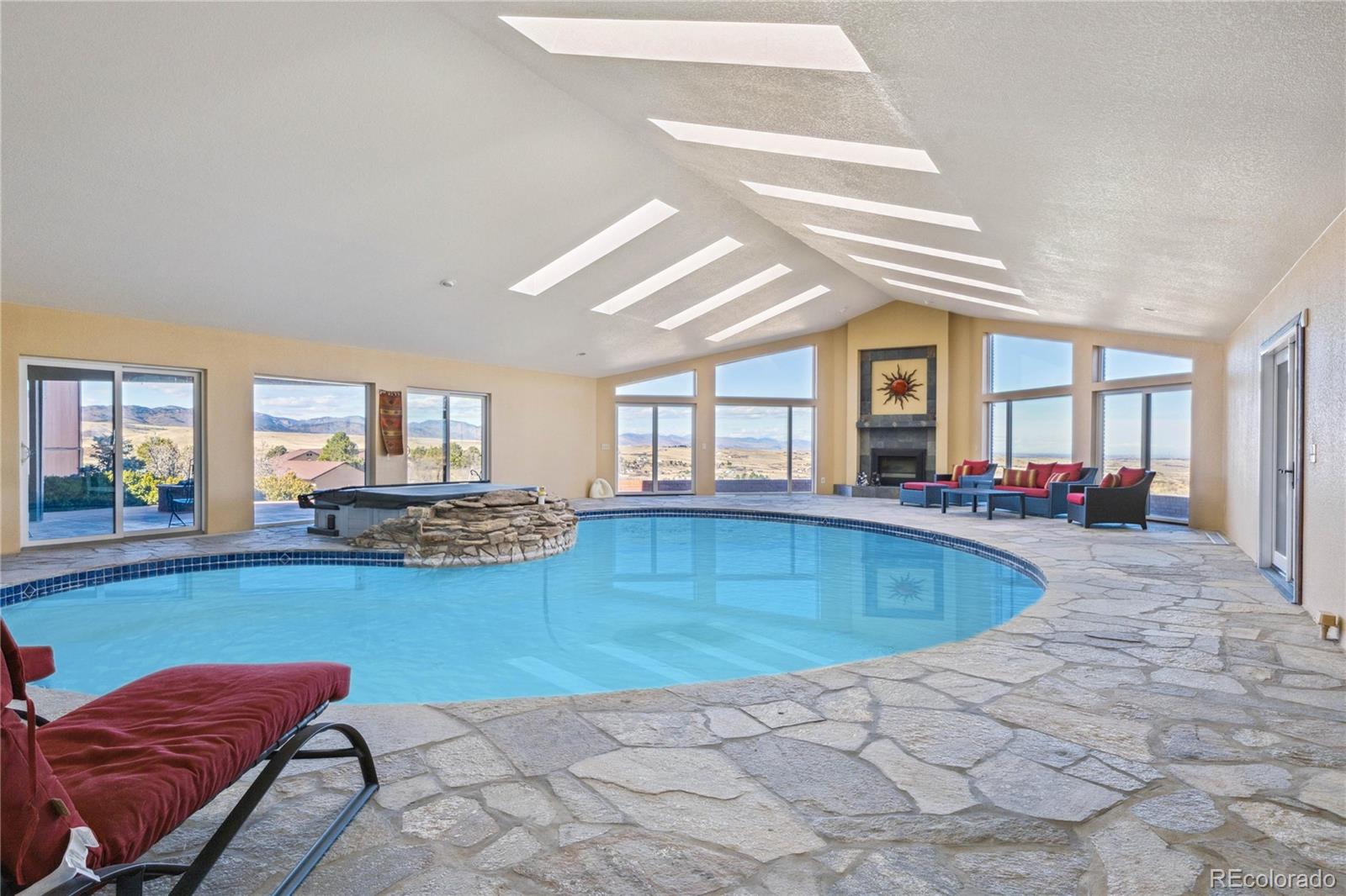 MLS Image #13 for 3056  winnebago drive,sedalia, Colorado