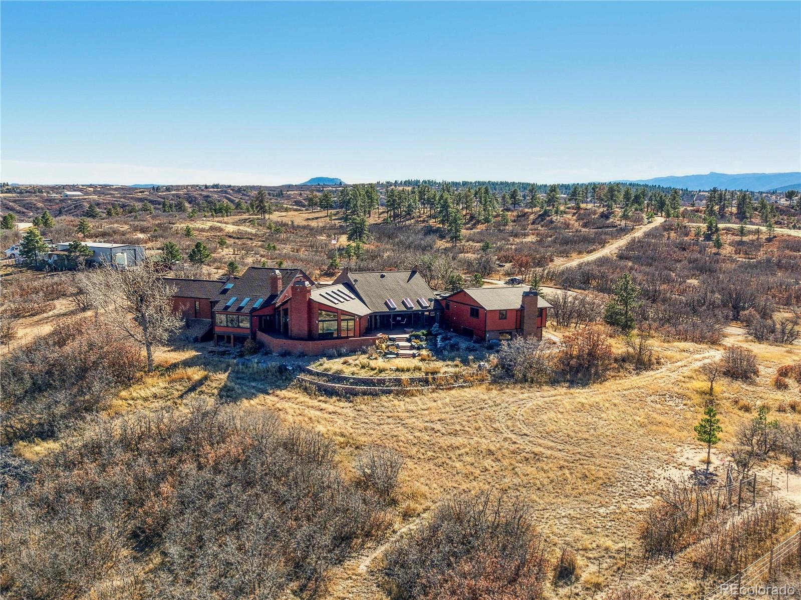 MLS Image #2 for 3056  winnebago drive,sedalia, Colorado