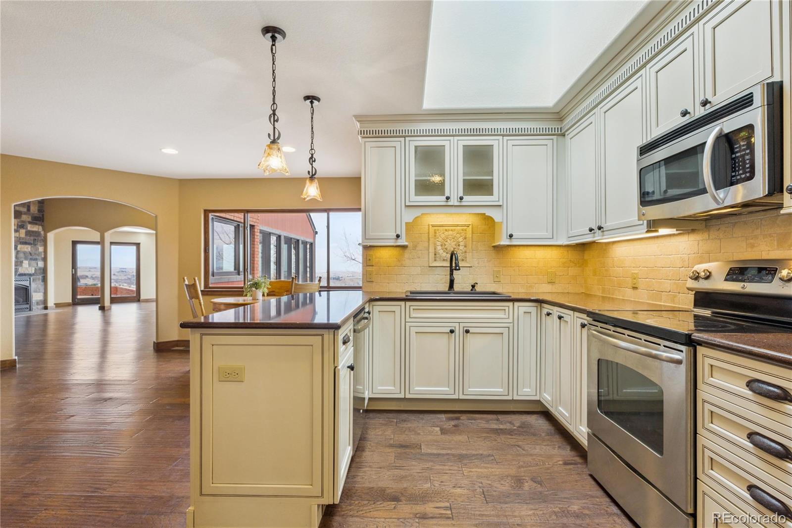 MLS Image #4 for 3056  winnebago drive,sedalia, Colorado