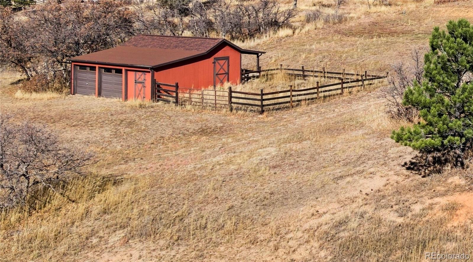 MLS Image #40 for 3056  winnebago drive,sedalia, Colorado
