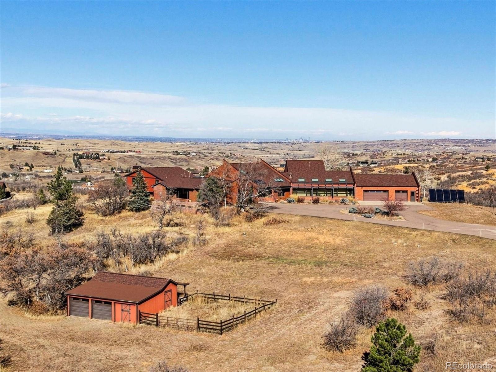 MLS Image #44 for 3056  winnebago drive,sedalia, Colorado