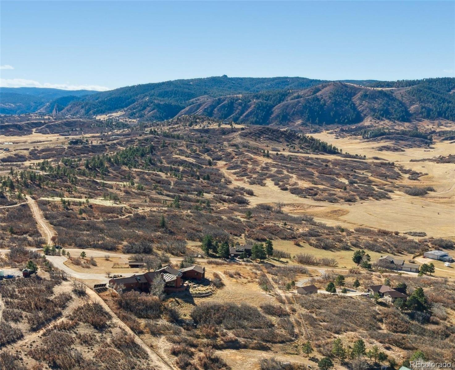 MLS Image #45 for 3056  winnebago drive,sedalia, Colorado