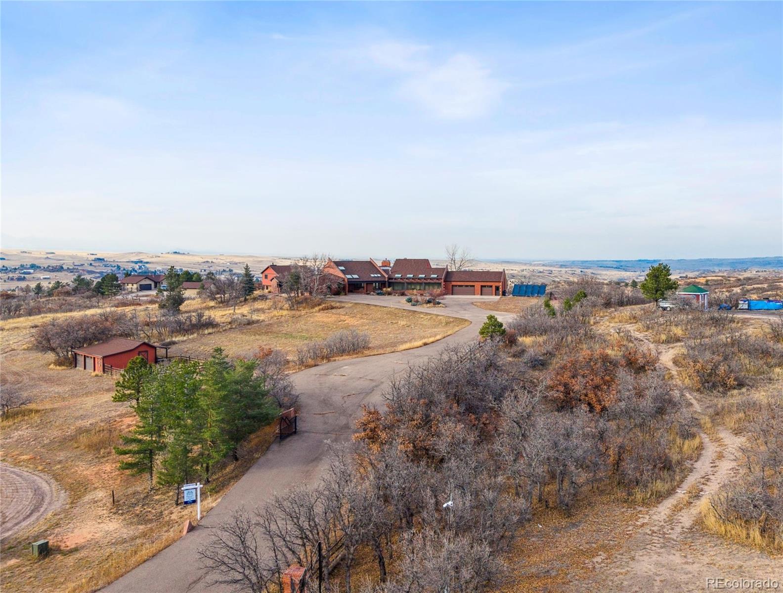 MLS Image #46 for 3056  winnebago drive,sedalia, Colorado