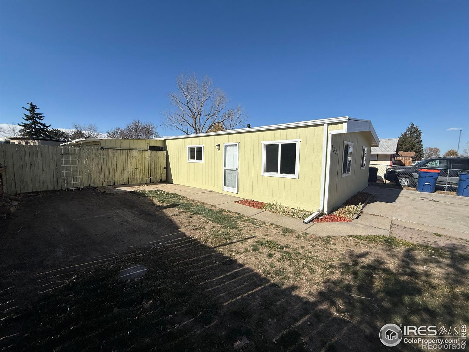 MLS Image #4 for 1421  macpool street,dacono, Colorado