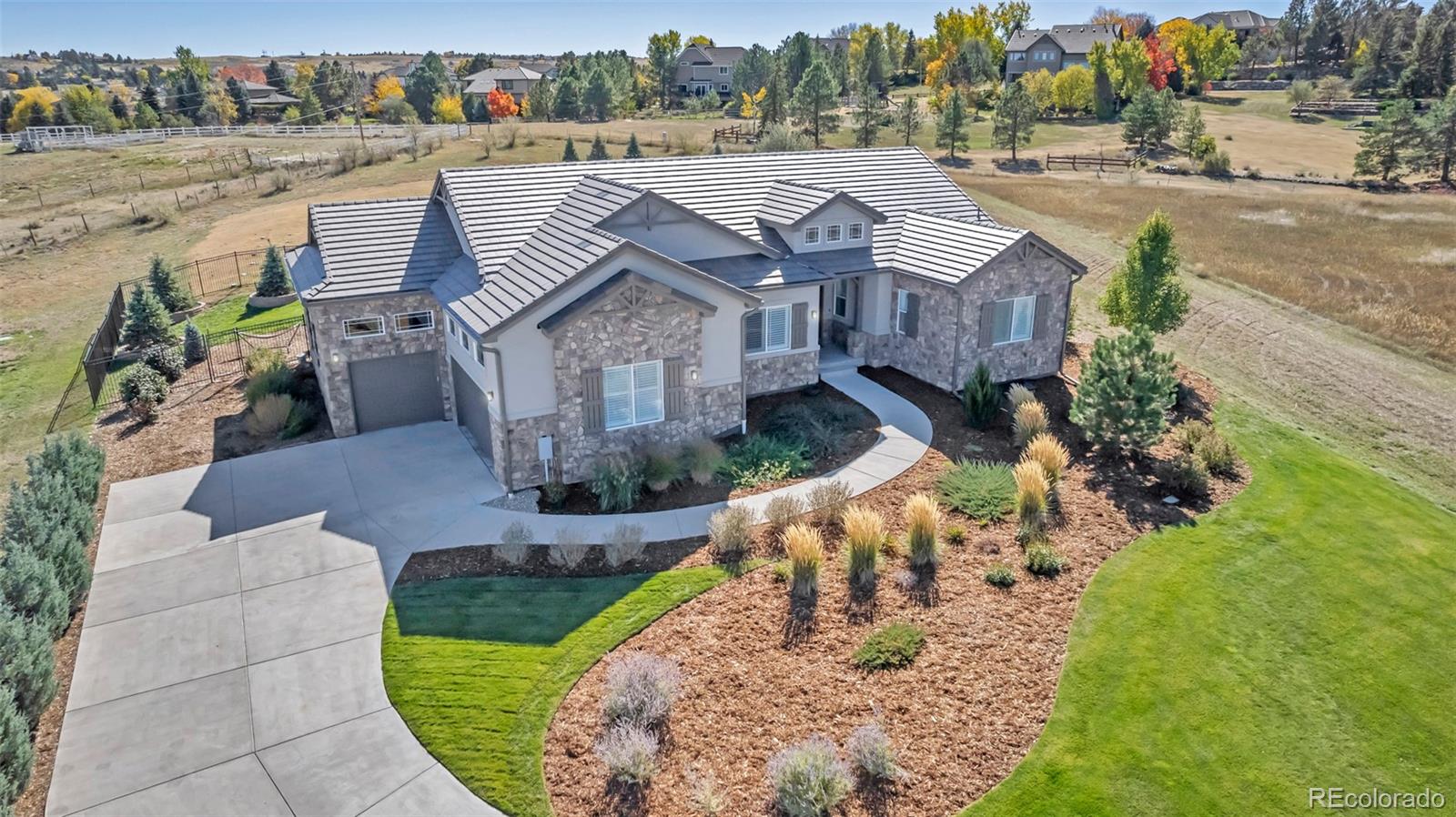 MLS Image #0 for 7036 s espana way,centennial, Colorado