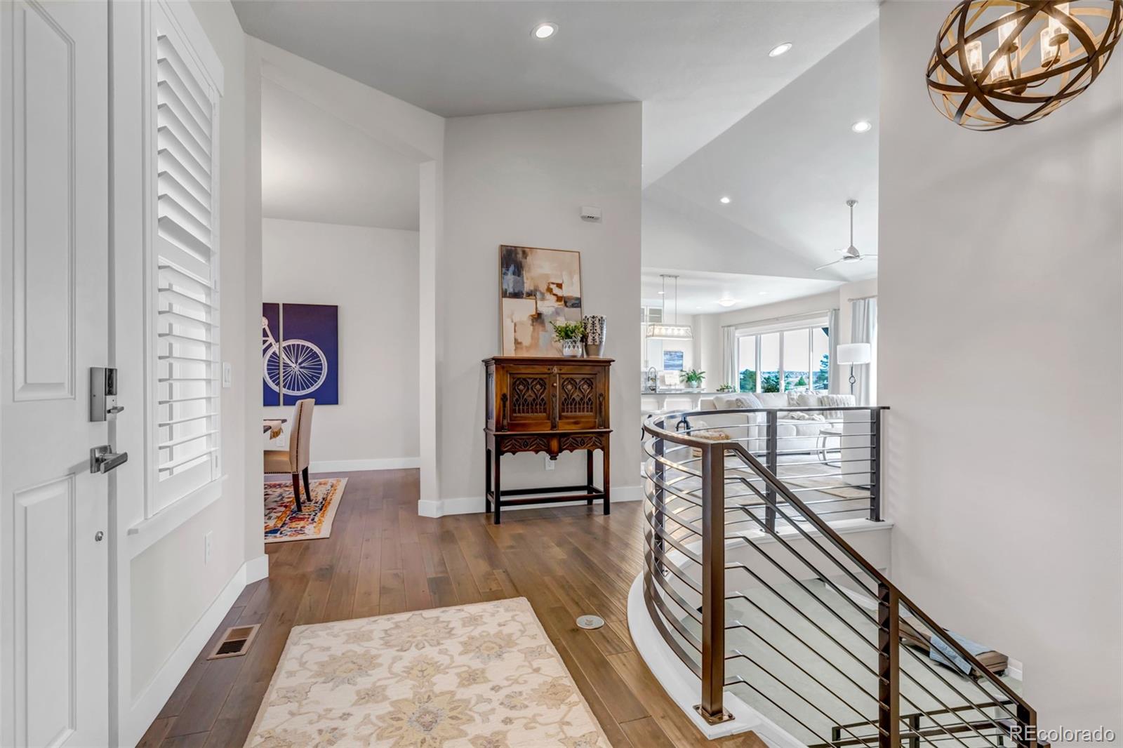 MLS Image #13 for 7036 s espana way,centennial, Colorado
