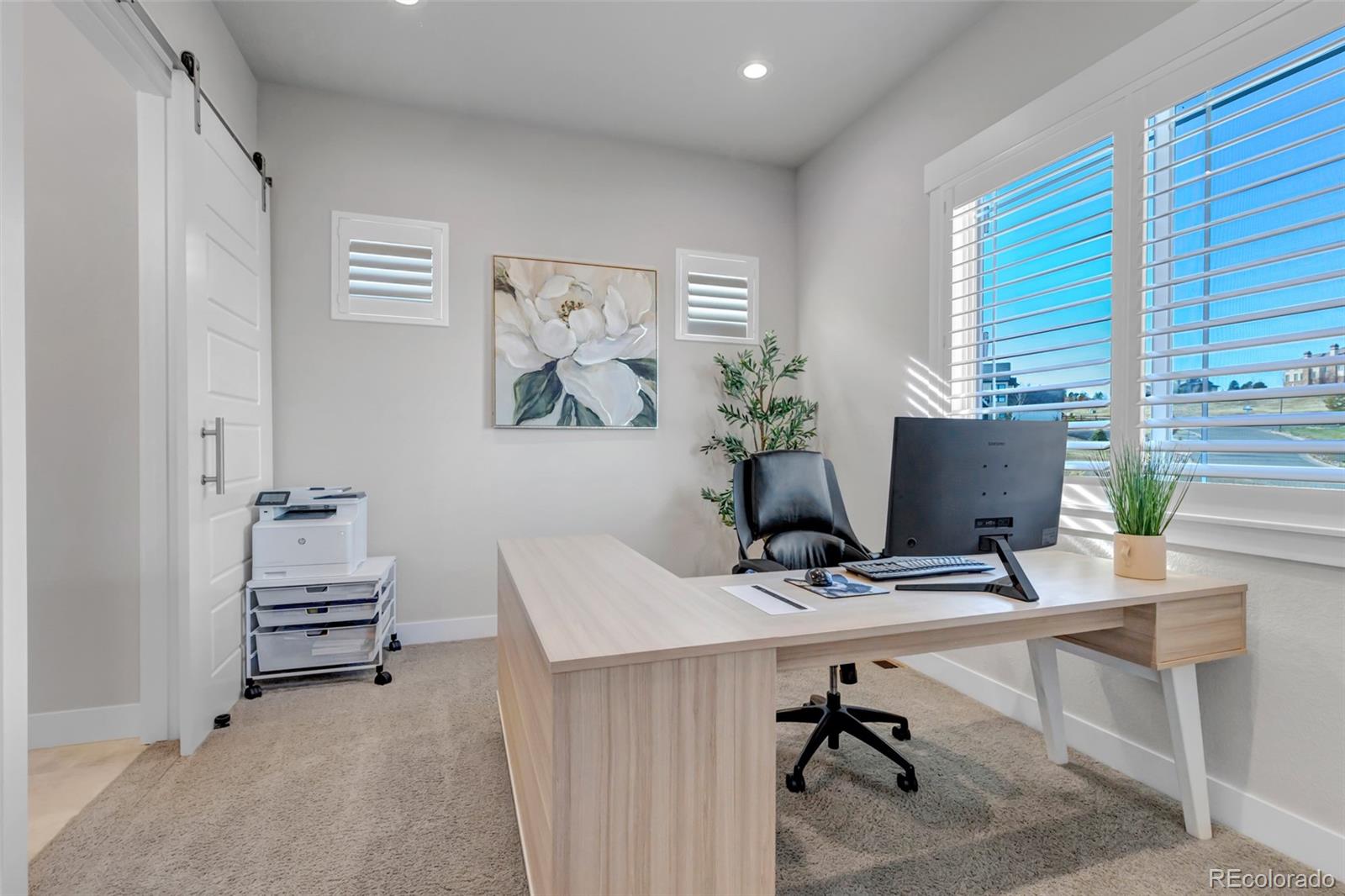 MLS Image #22 for 7036 s espana way,centennial, Colorado