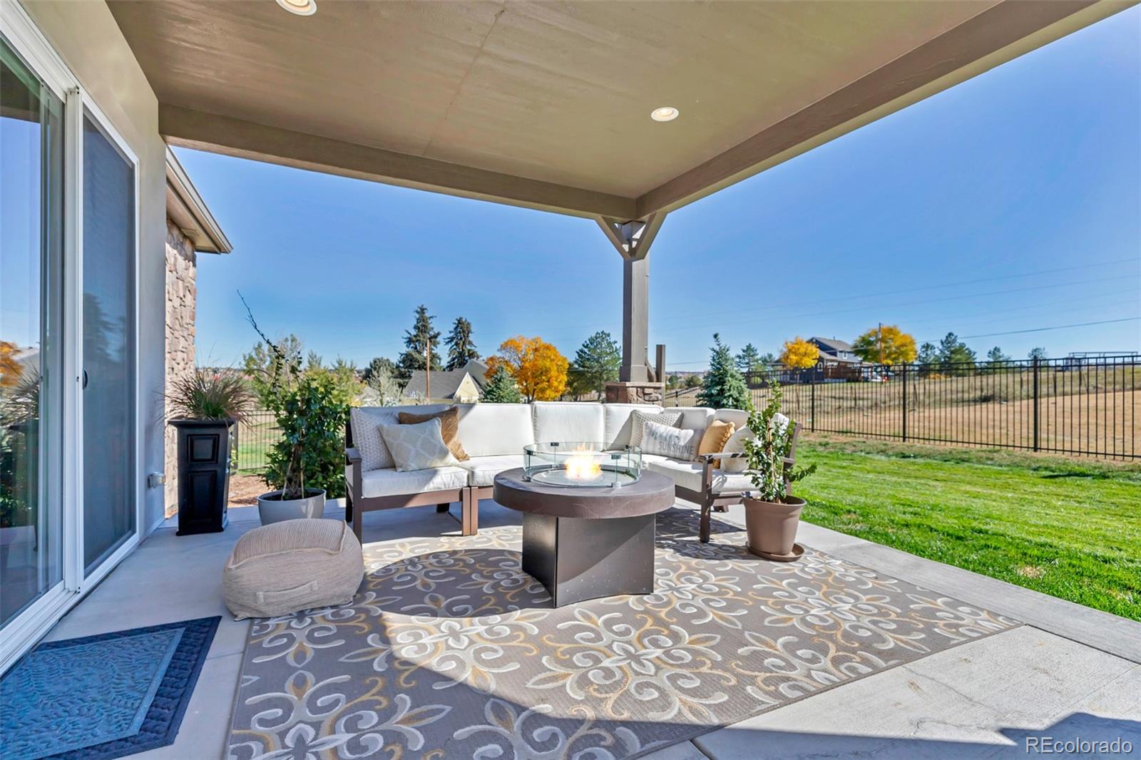 MLS Image #37 for 7036 s espana way,centennial, Colorado