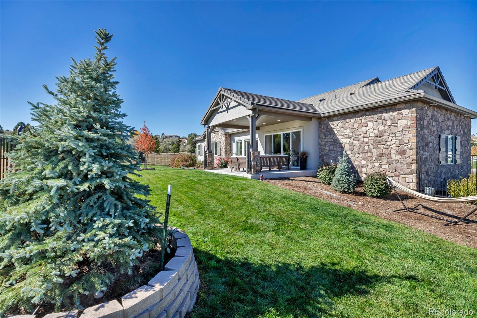 MLS Image #39 for 7036 s espana way,centennial, Colorado