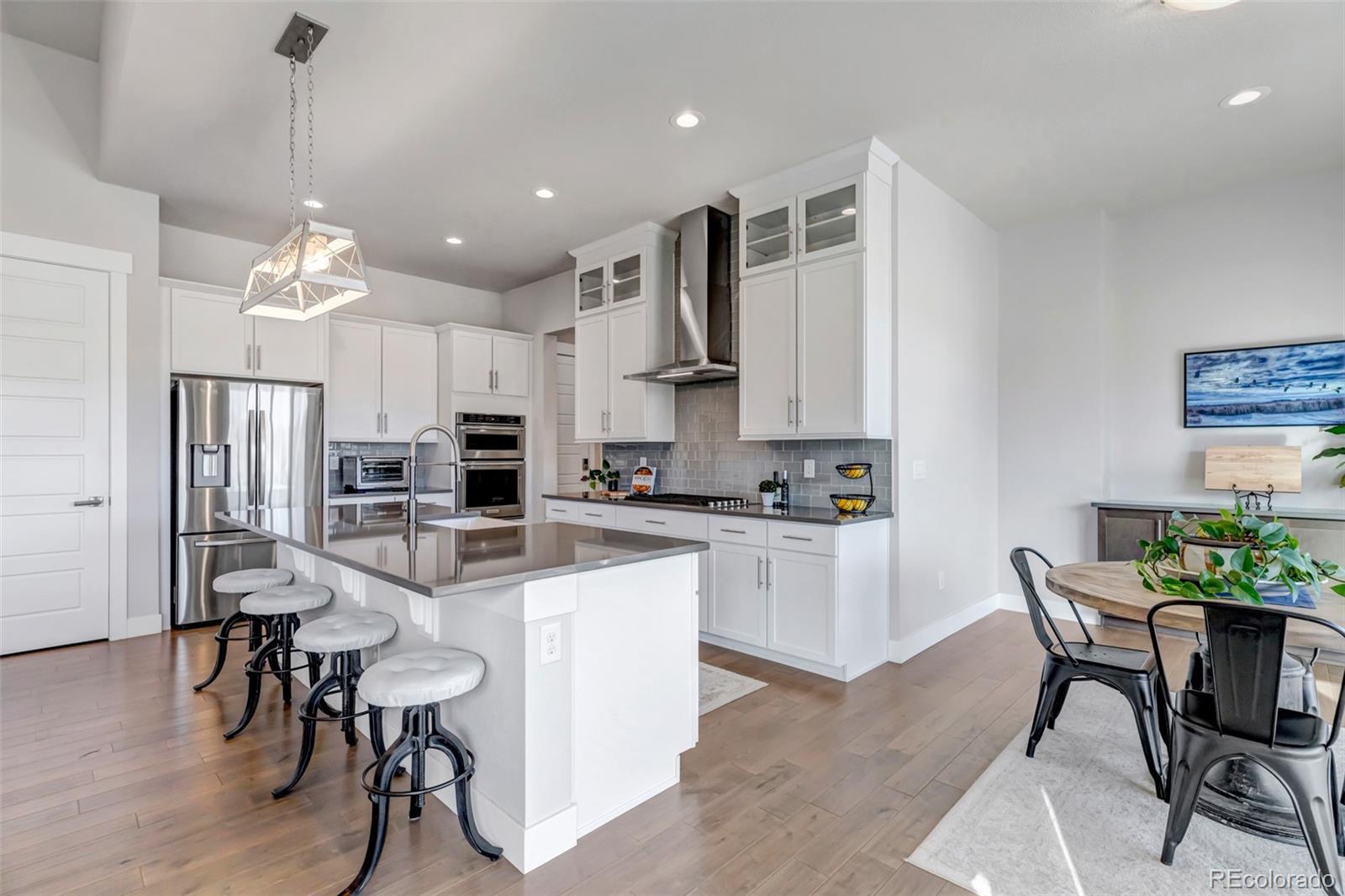 MLS Image #4 for 7036 s espana way,centennial, Colorado