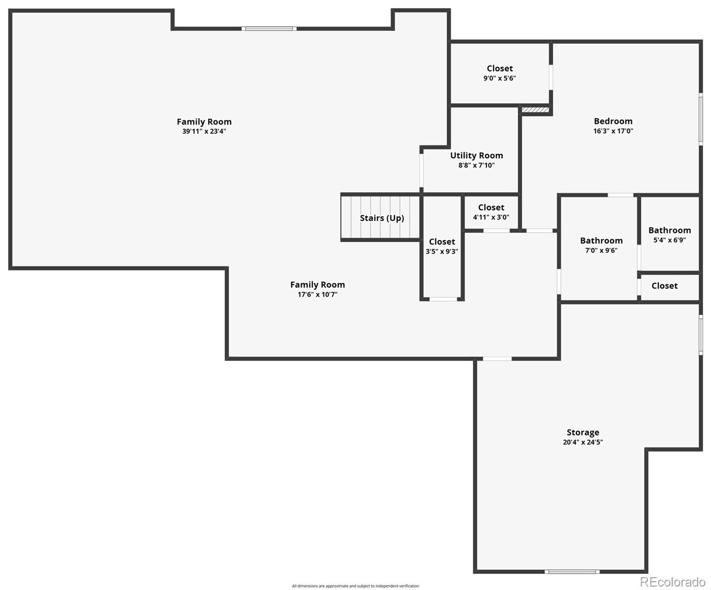 MLS Image #43 for 7036 s espana way,centennial, Colorado