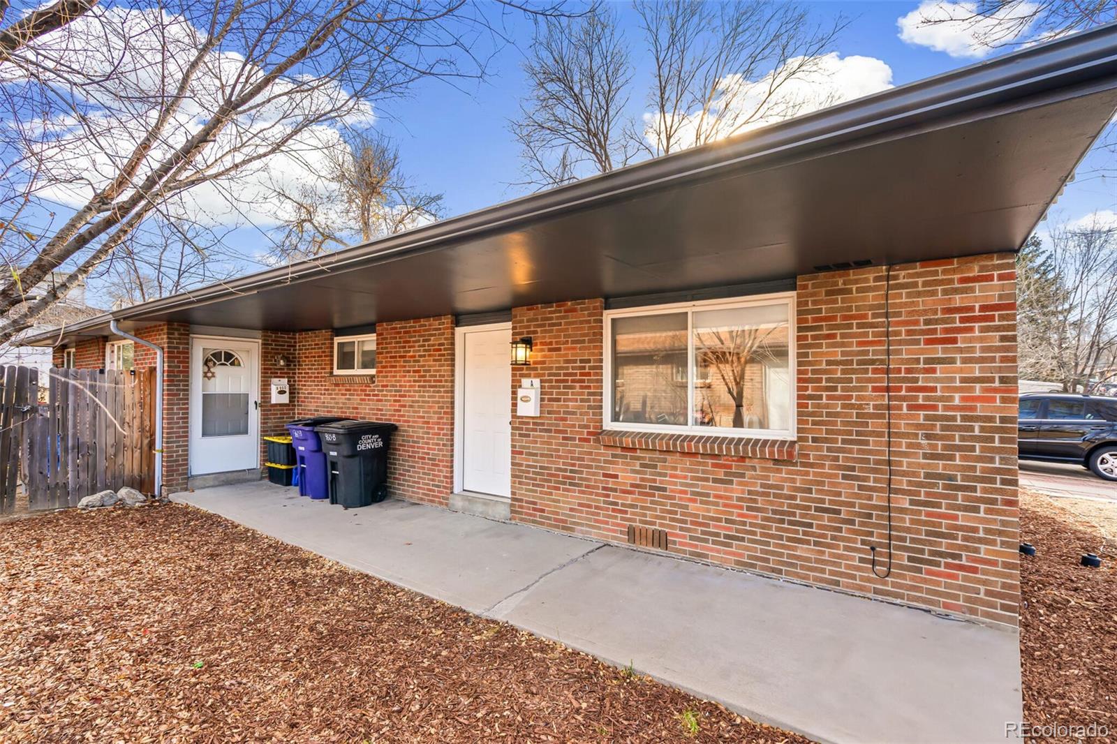 MLS Image #21 for 960  newton street,denver, Colorado