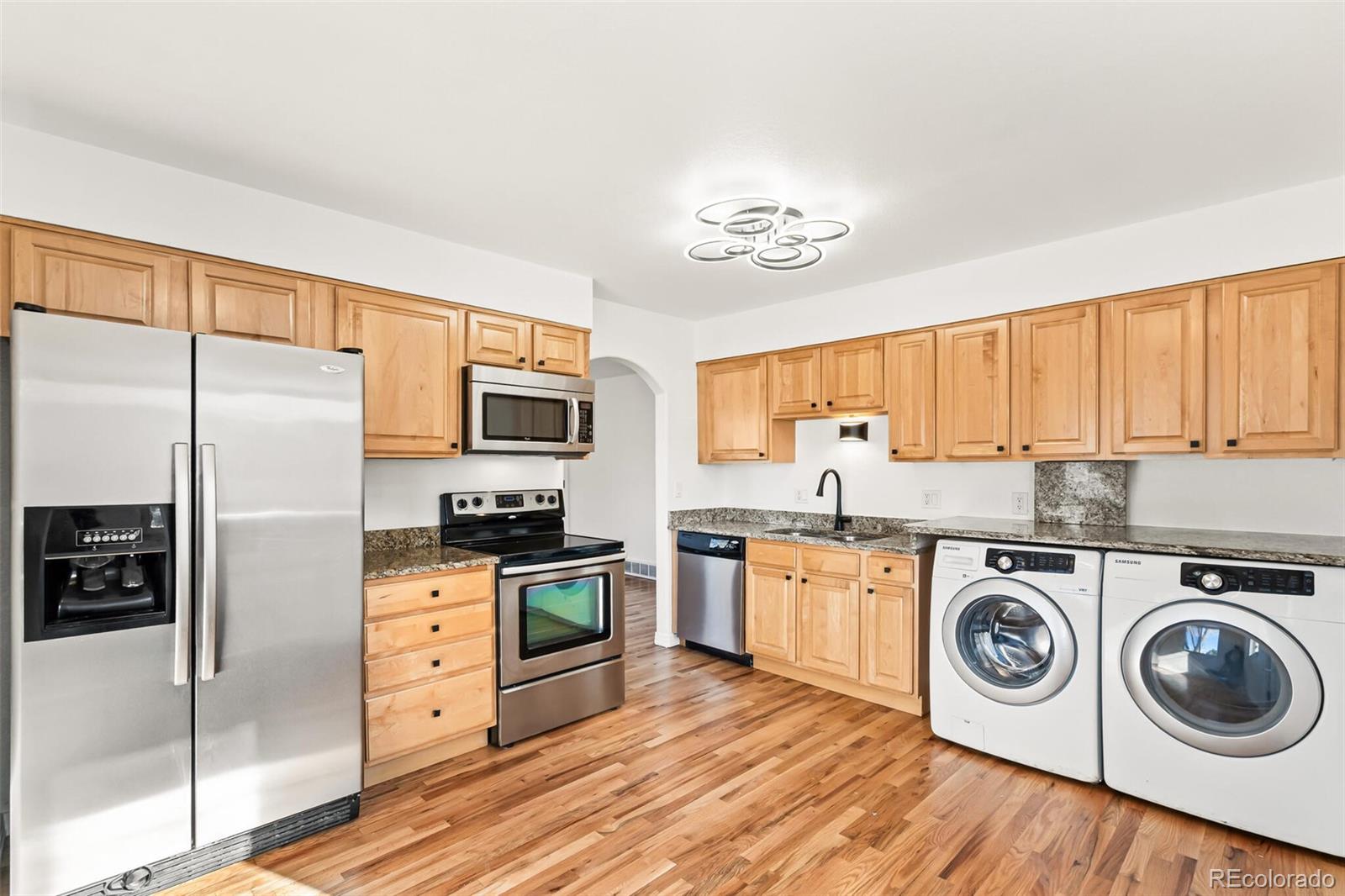 MLS Image #7 for 960  newton street,denver, Colorado