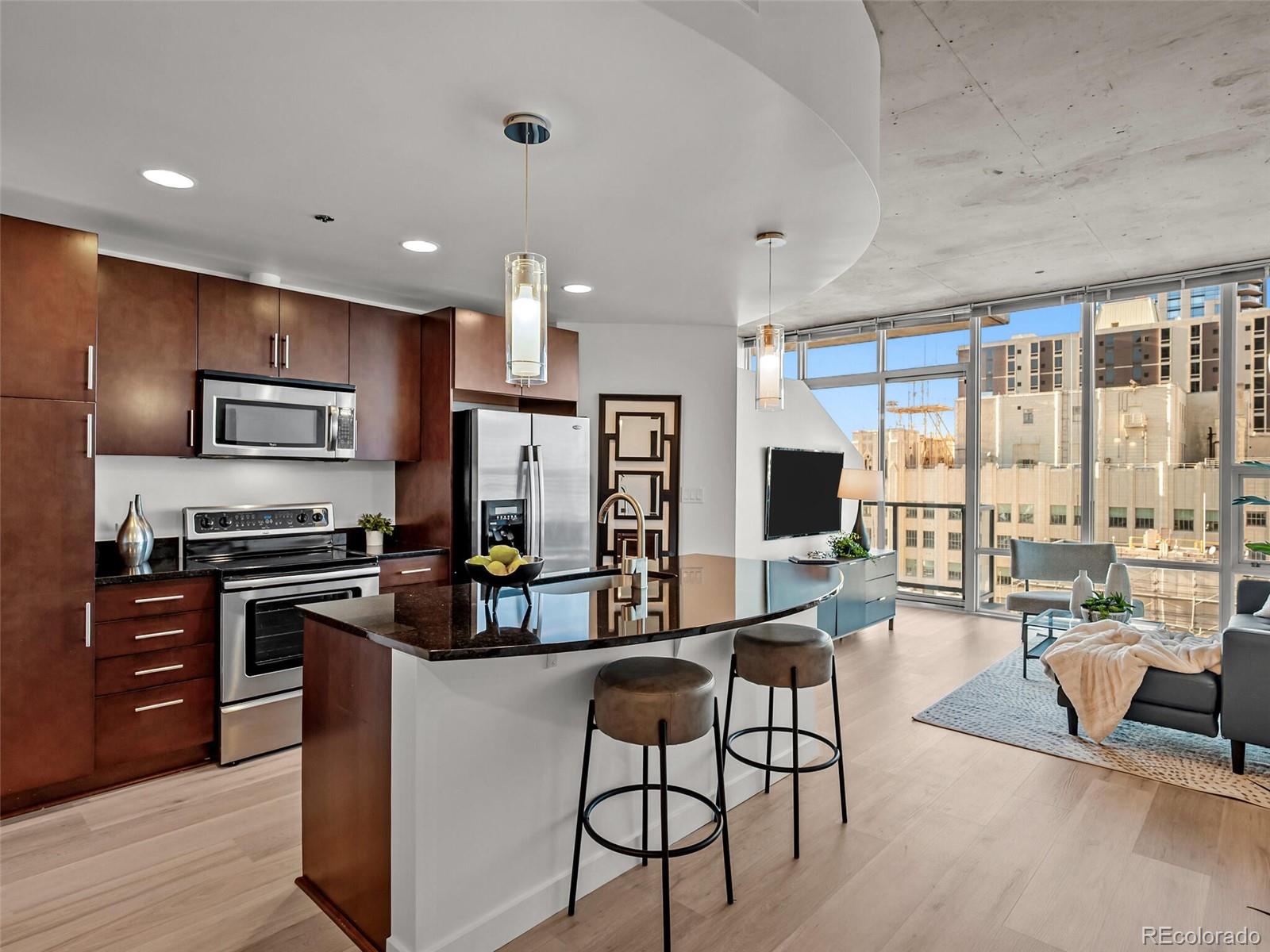 MLS Image #1 for 891  14th street 2203,denver, Colorado