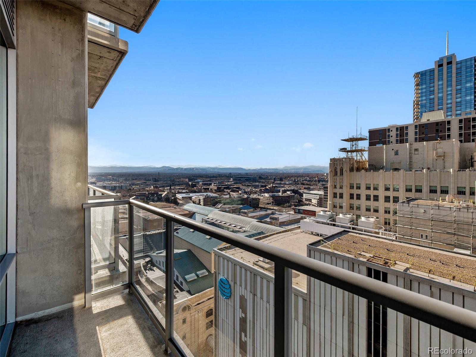 MLS Image #3 for 891  14th street 2203,denver, Colorado