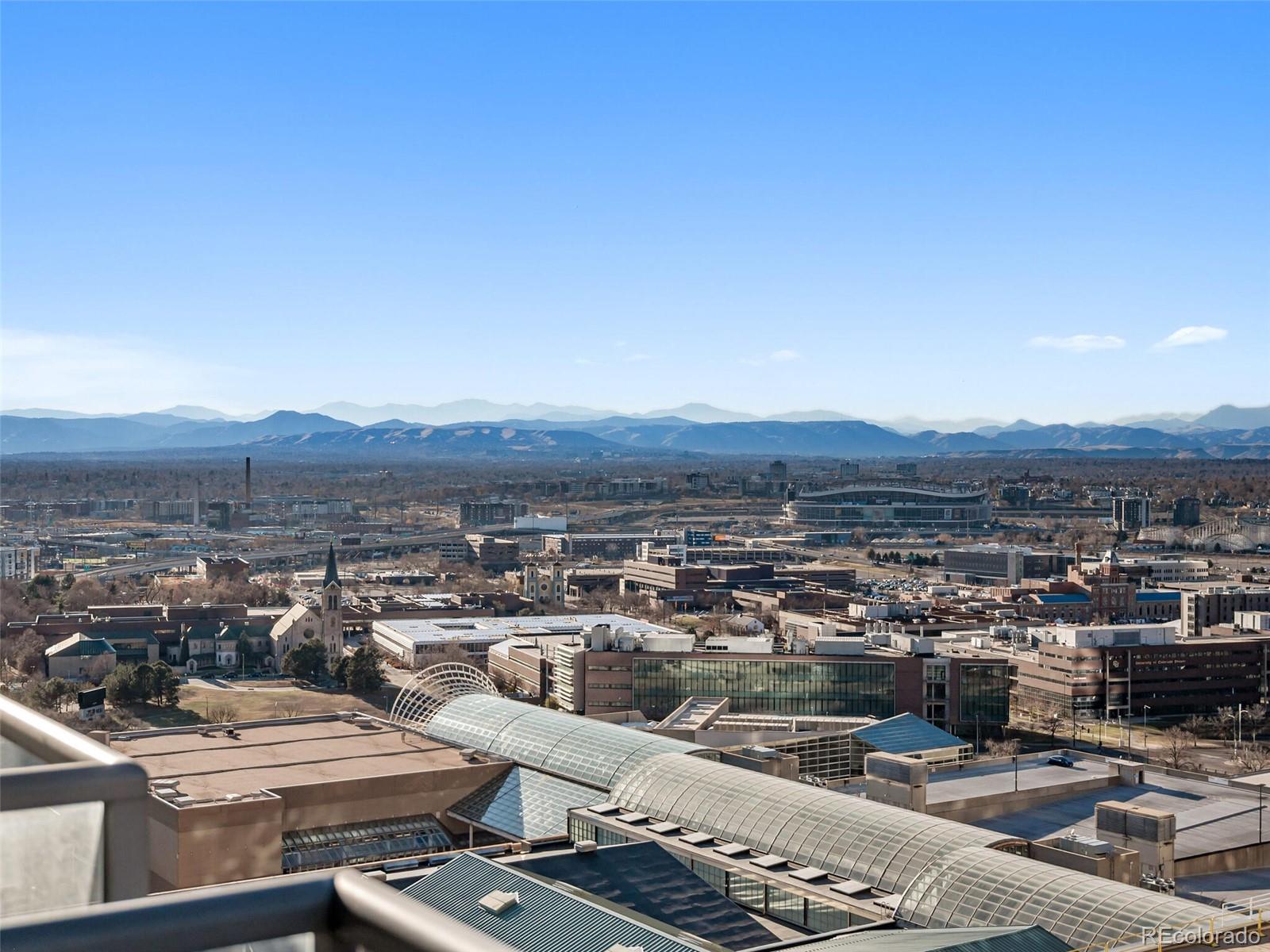 MLS Image #4 for 891  14th street 2203,denver, Colorado