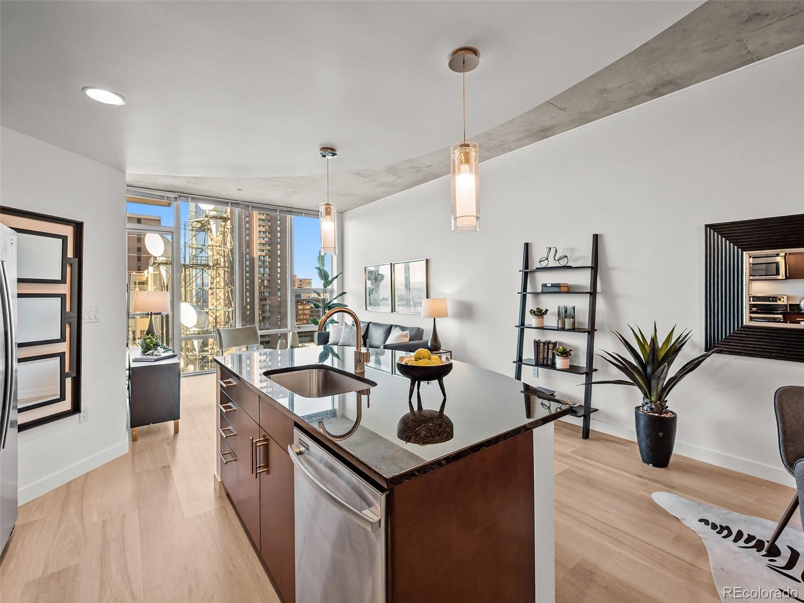 MLS Image #5 for 891  14th street 2203,denver, Colorado