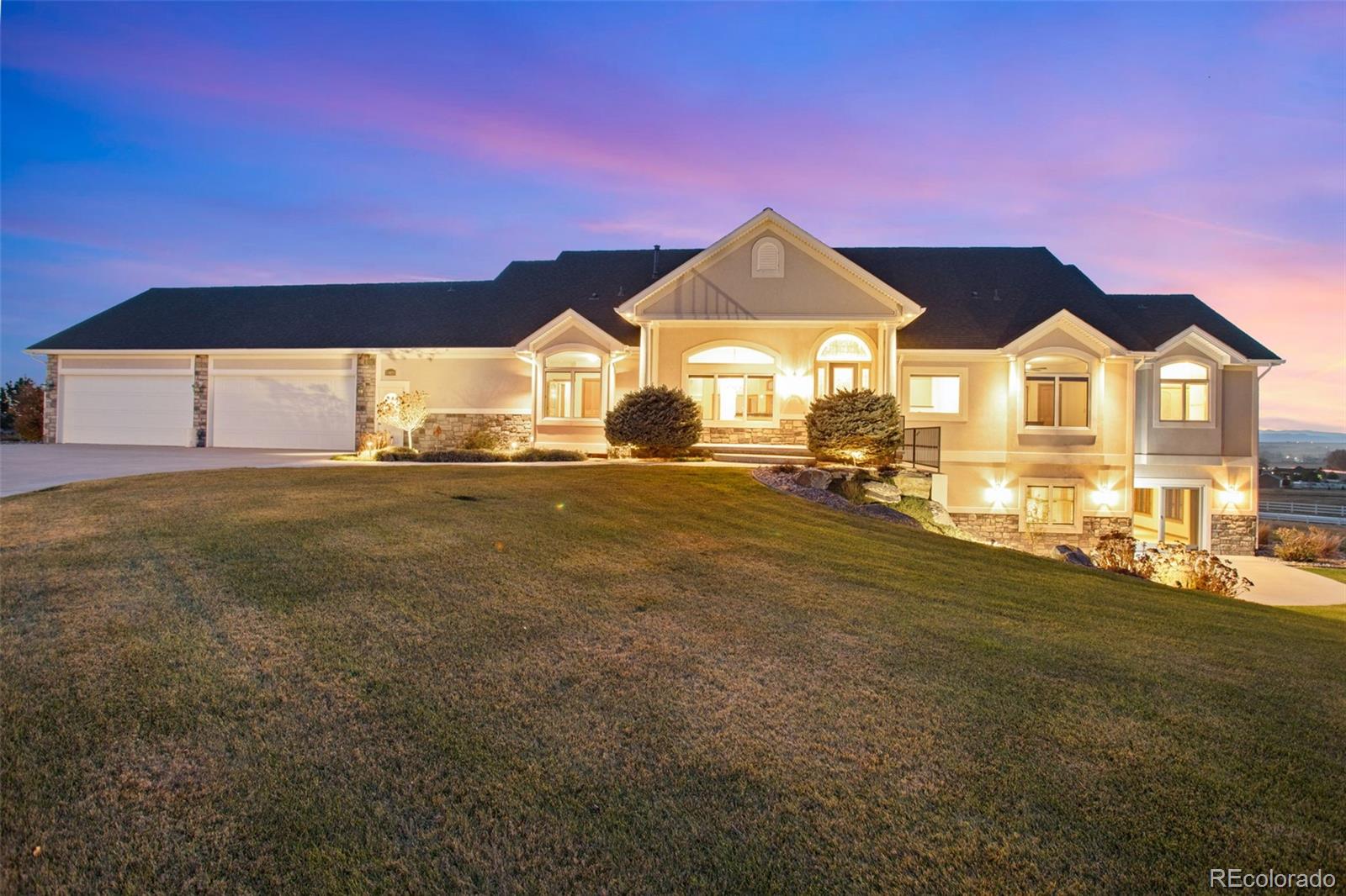 MLS Image #1 for 39828  hilltop circle,severance, Colorado