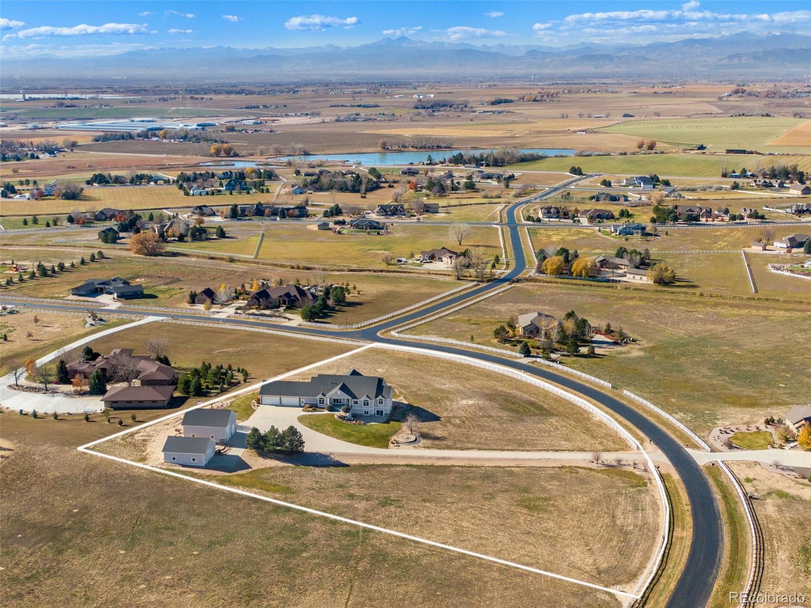 MLS Image #2 for 39828  hilltop circle,severance, Colorado