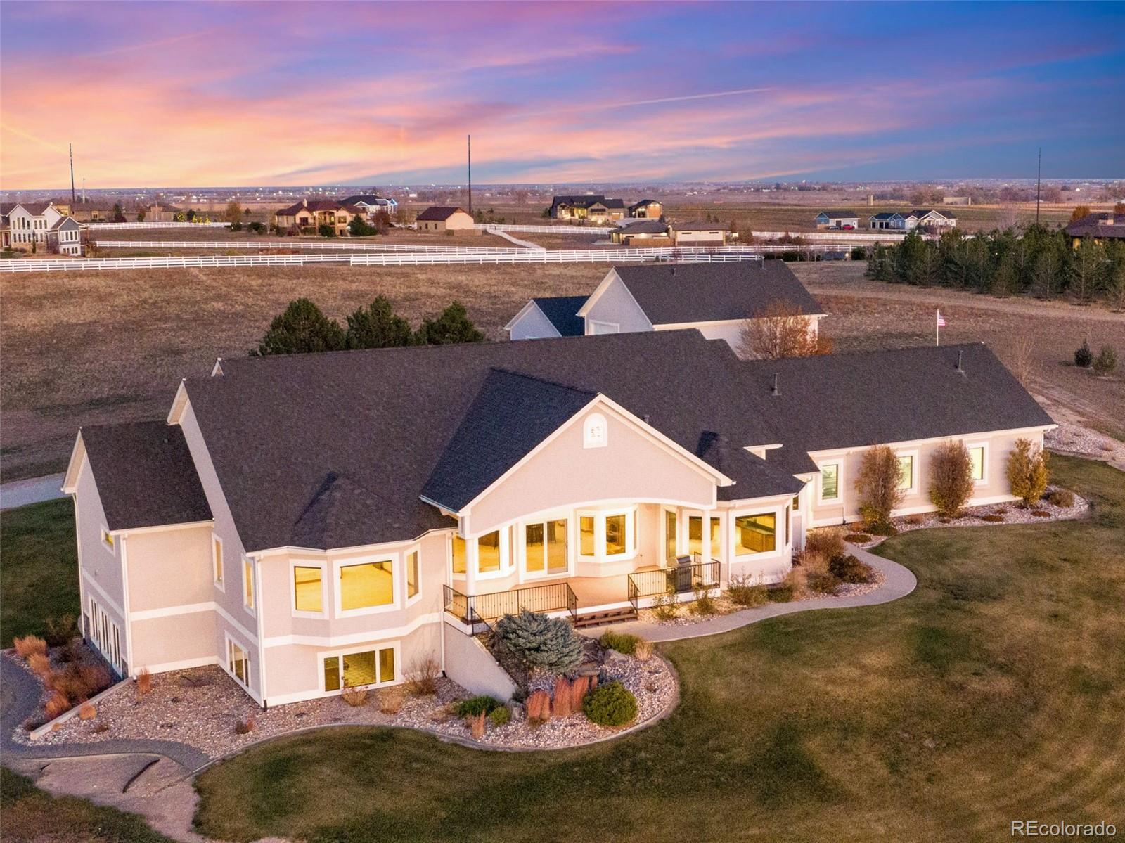 MLS Image #3 for 39828  hilltop circle,severance, Colorado