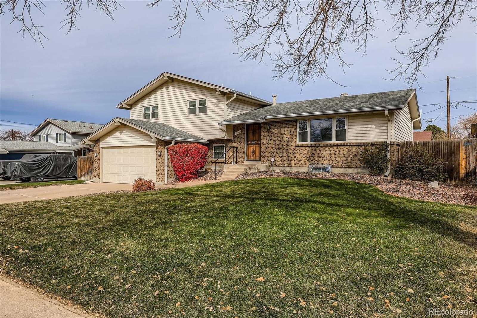 MLS Image #1 for 12969 e ohio avenue,aurora, Colorado