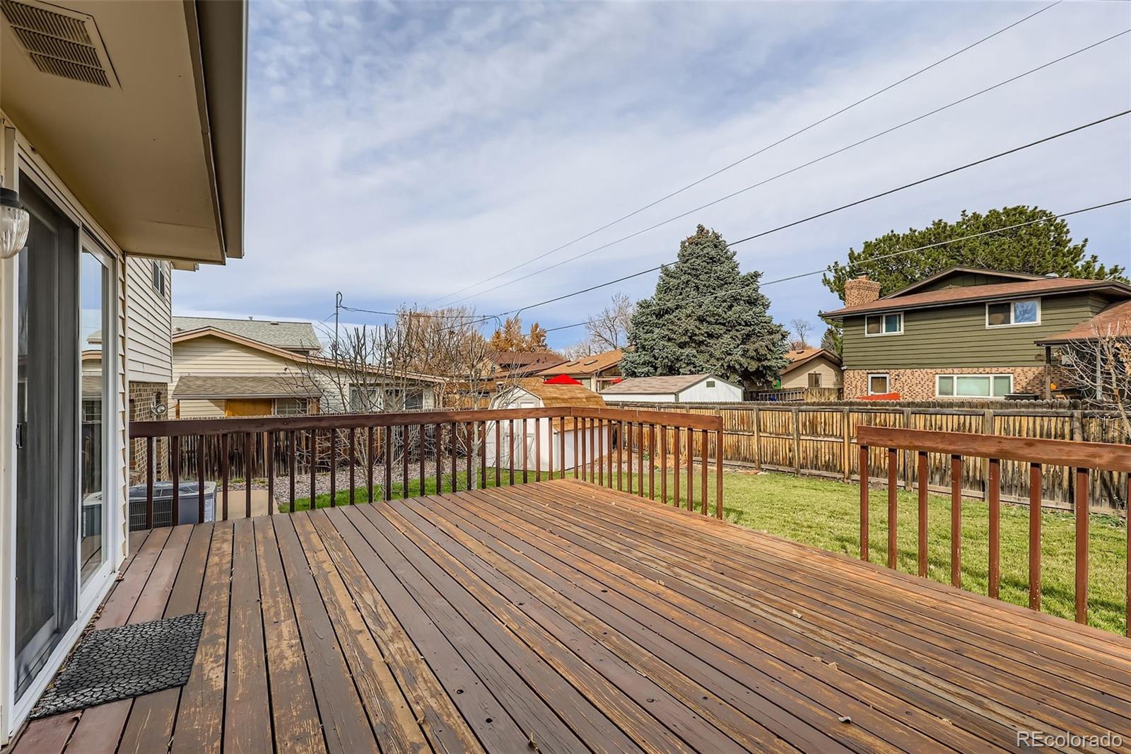 MLS Image #18 for 12969 e ohio avenue,aurora, Colorado