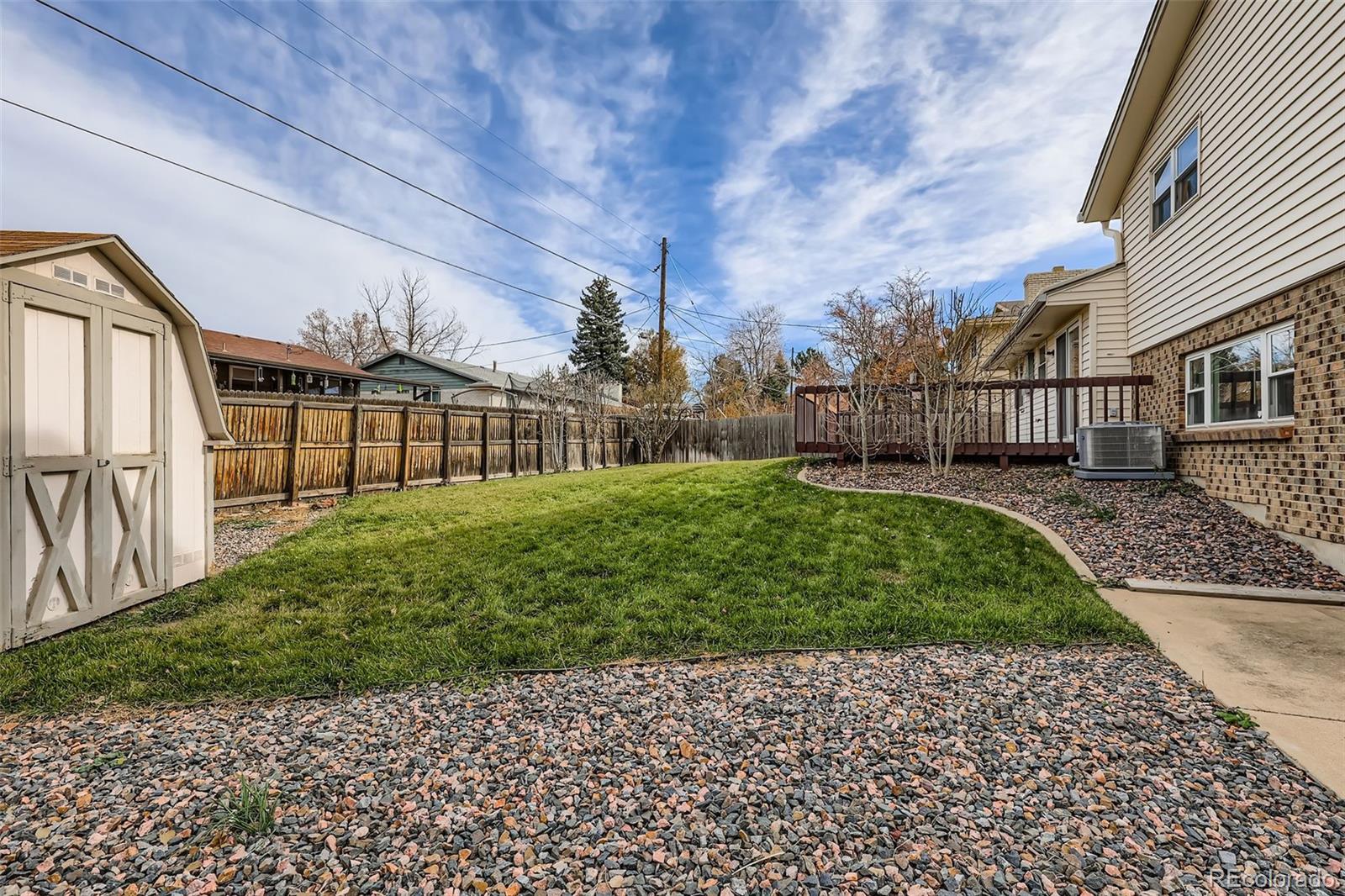 MLS Image #19 for 12969 e ohio avenue,aurora, Colorado