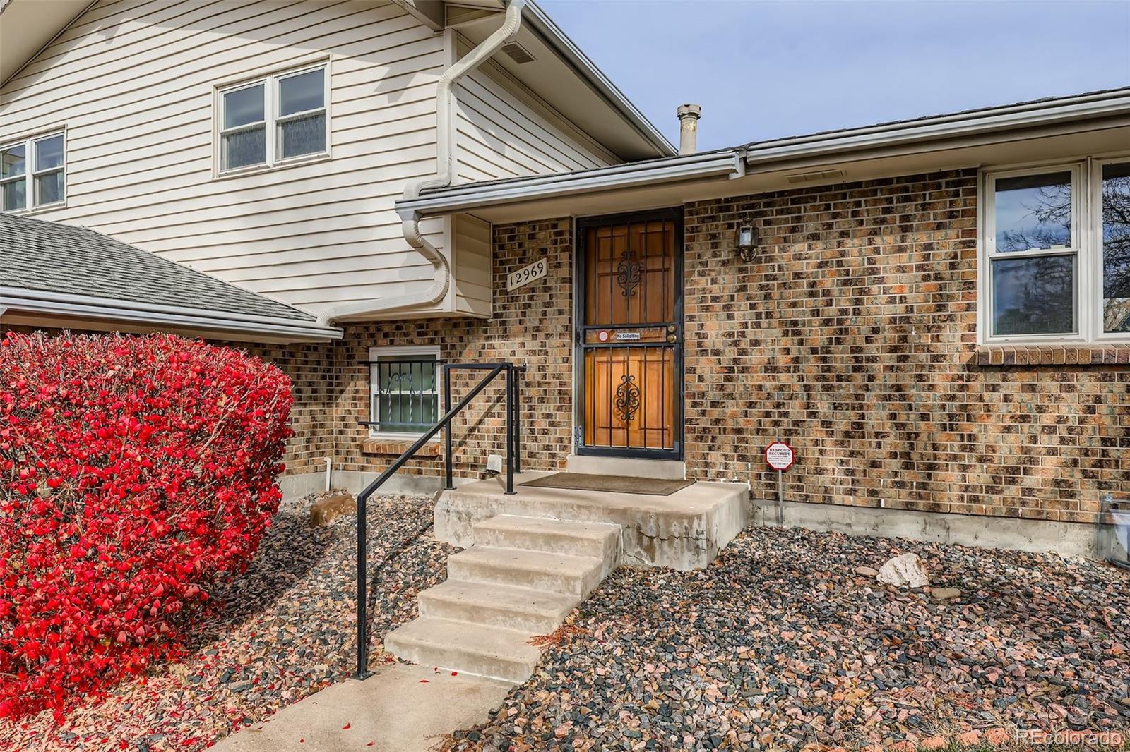 MLS Image #2 for 12969 e ohio avenue,aurora, Colorado