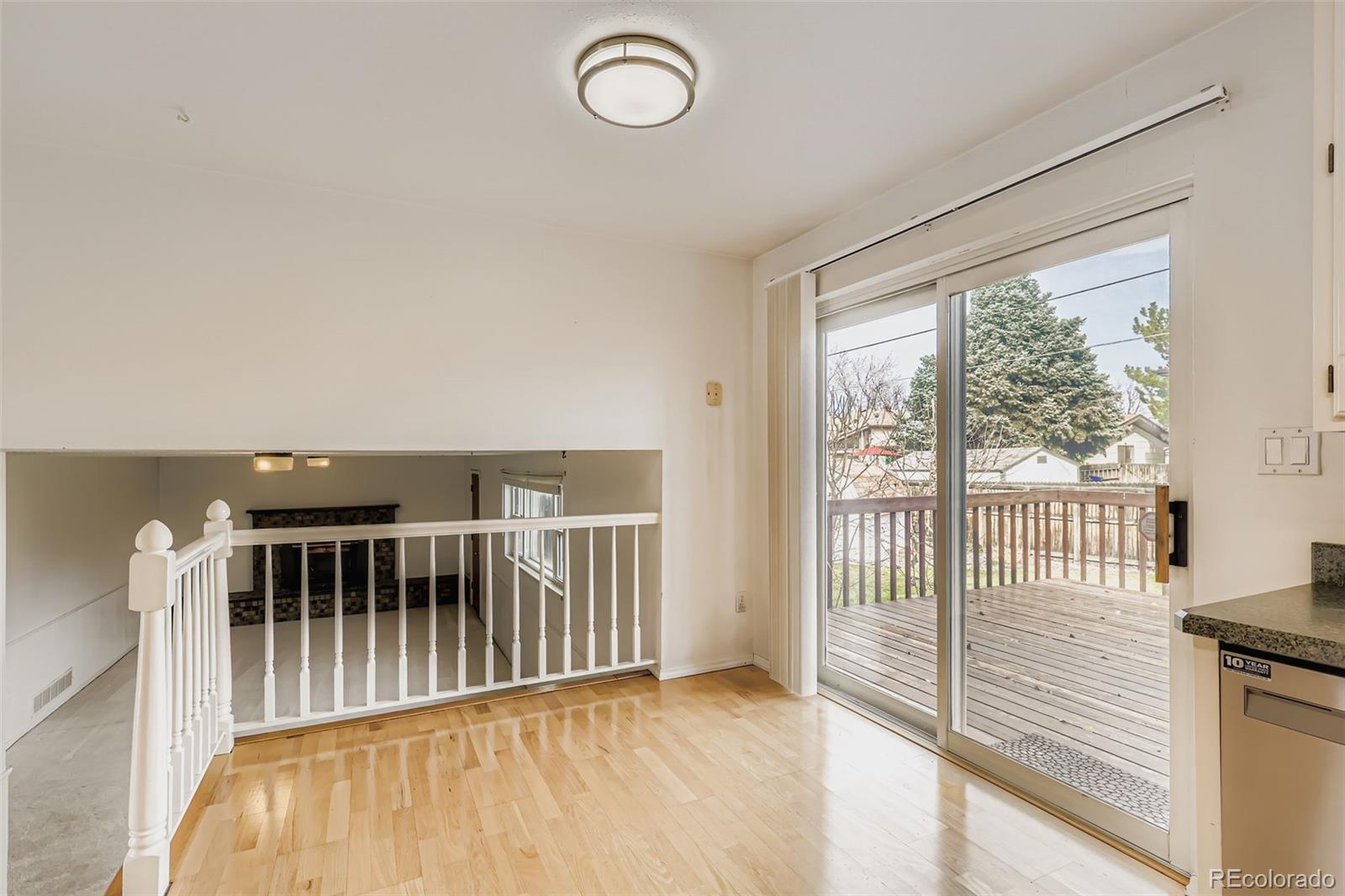 MLS Image #6 for 12969 e ohio avenue,aurora, Colorado