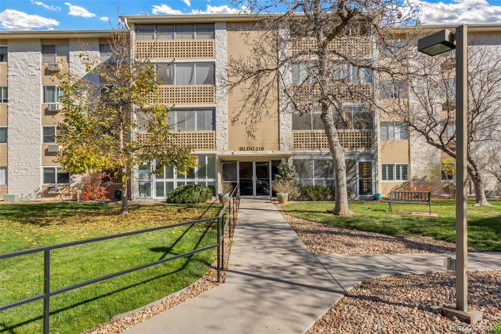 MLS Image #2 for 3144 s wheeling way 301,aurora, Colorado
