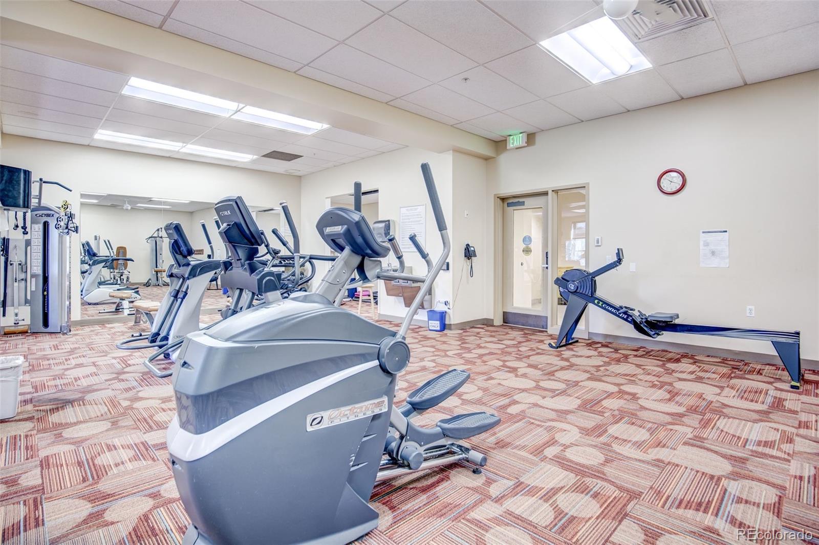MLS Image #20 for 3144 s wheeling way 301,aurora, Colorado