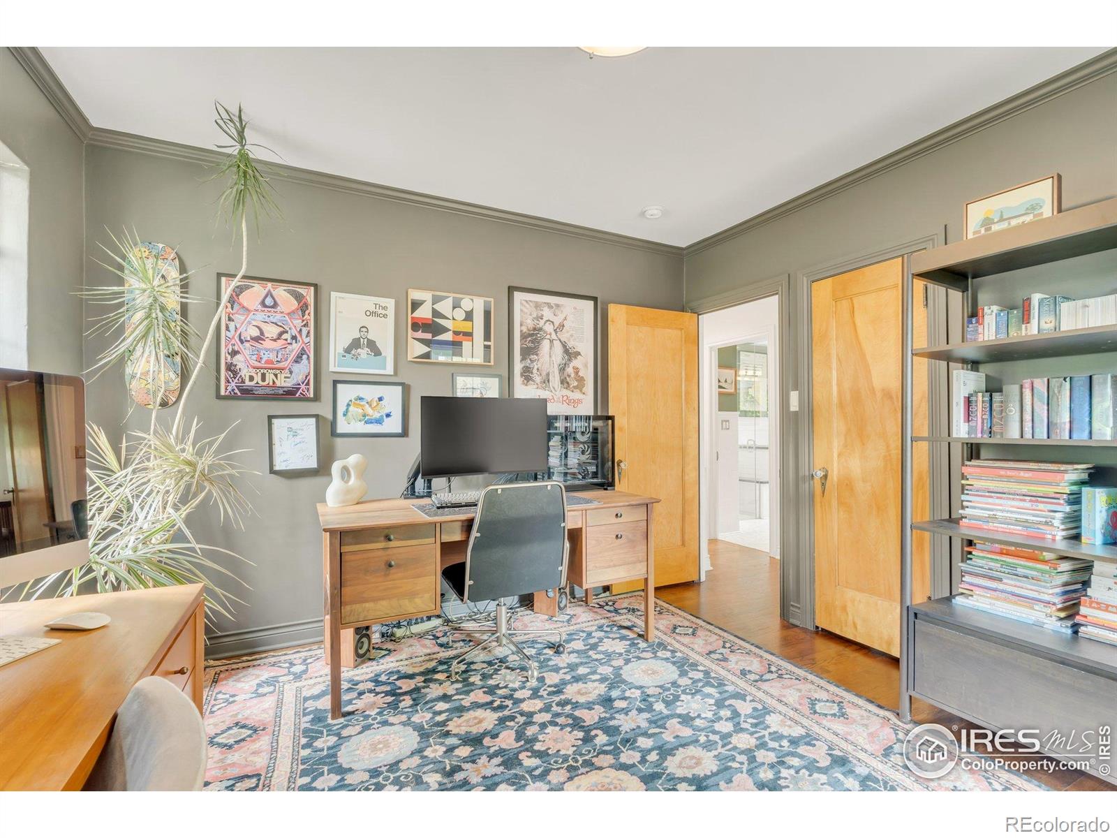 MLS Image #22 for 1226  dexter street,denver, Colorado