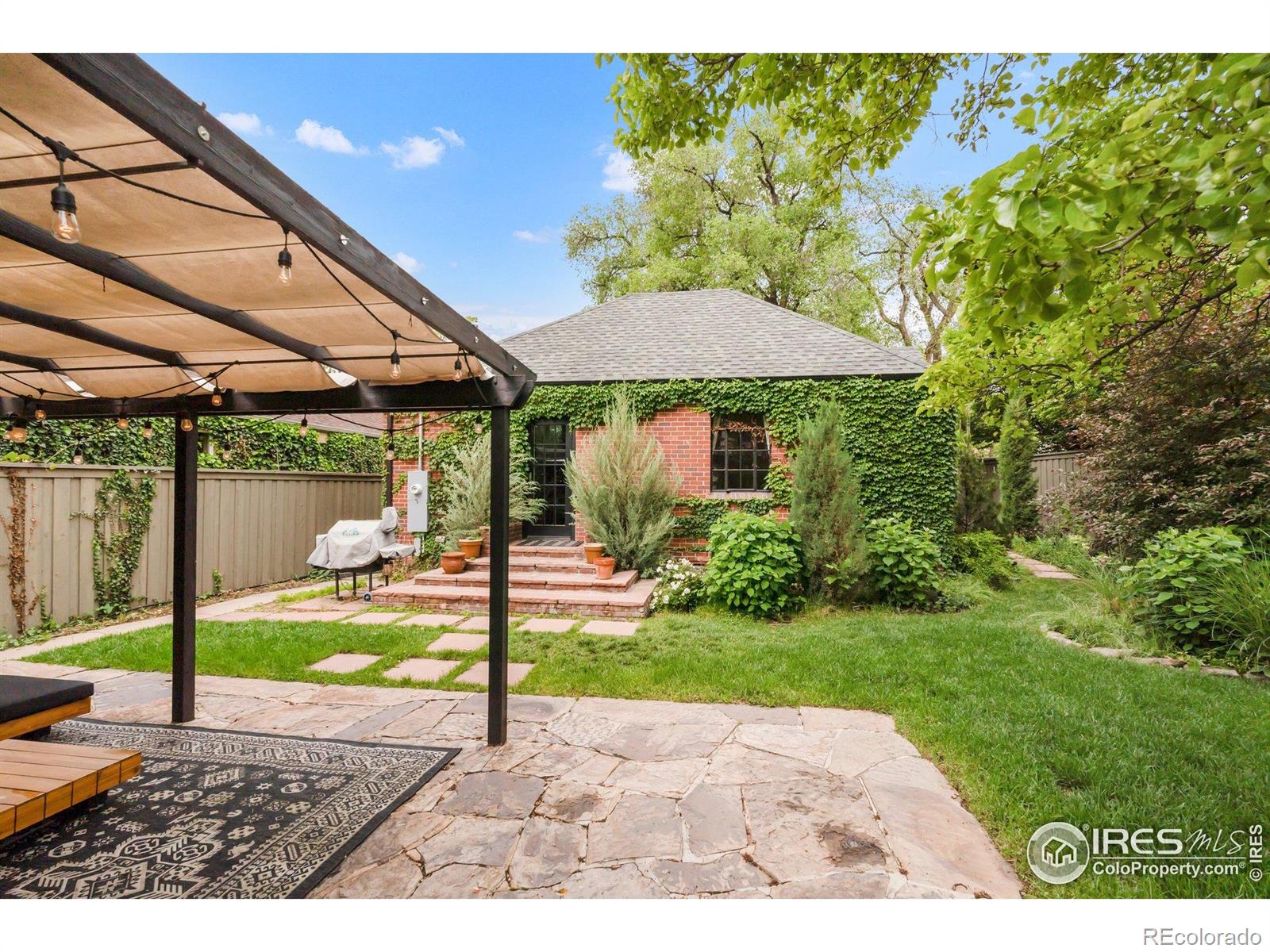 MLS Image #28 for 1226  dexter street,denver, Colorado