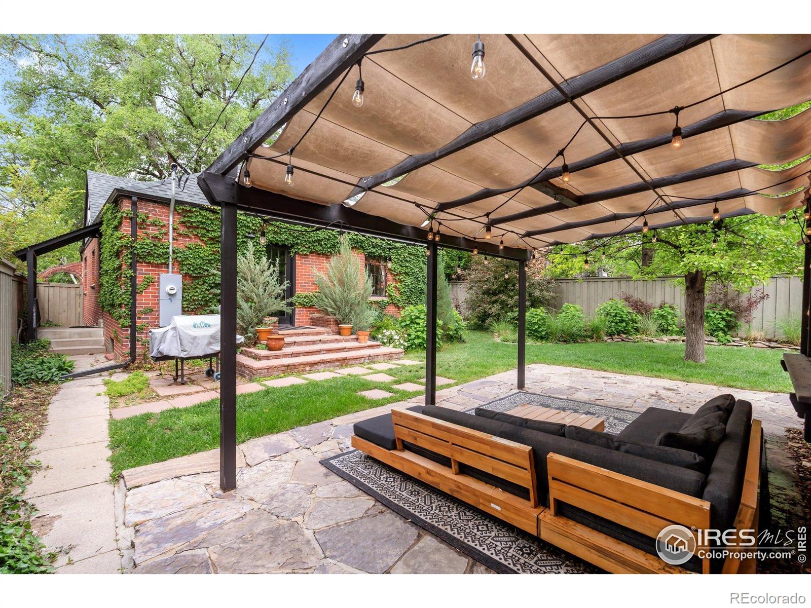 MLS Image #29 for 1226  dexter street,denver, Colorado