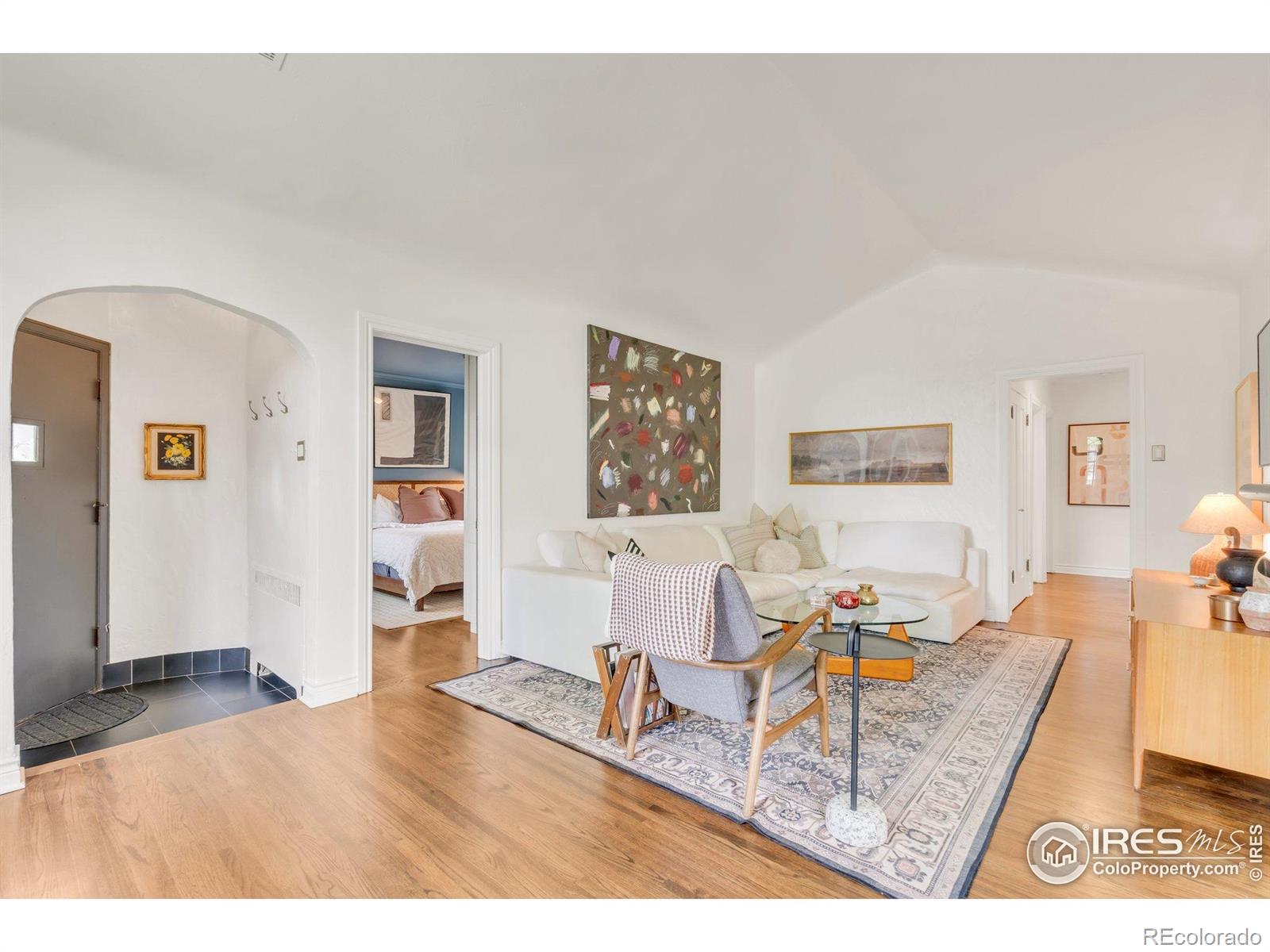 MLS Image #3 for 1226  dexter street,denver, Colorado