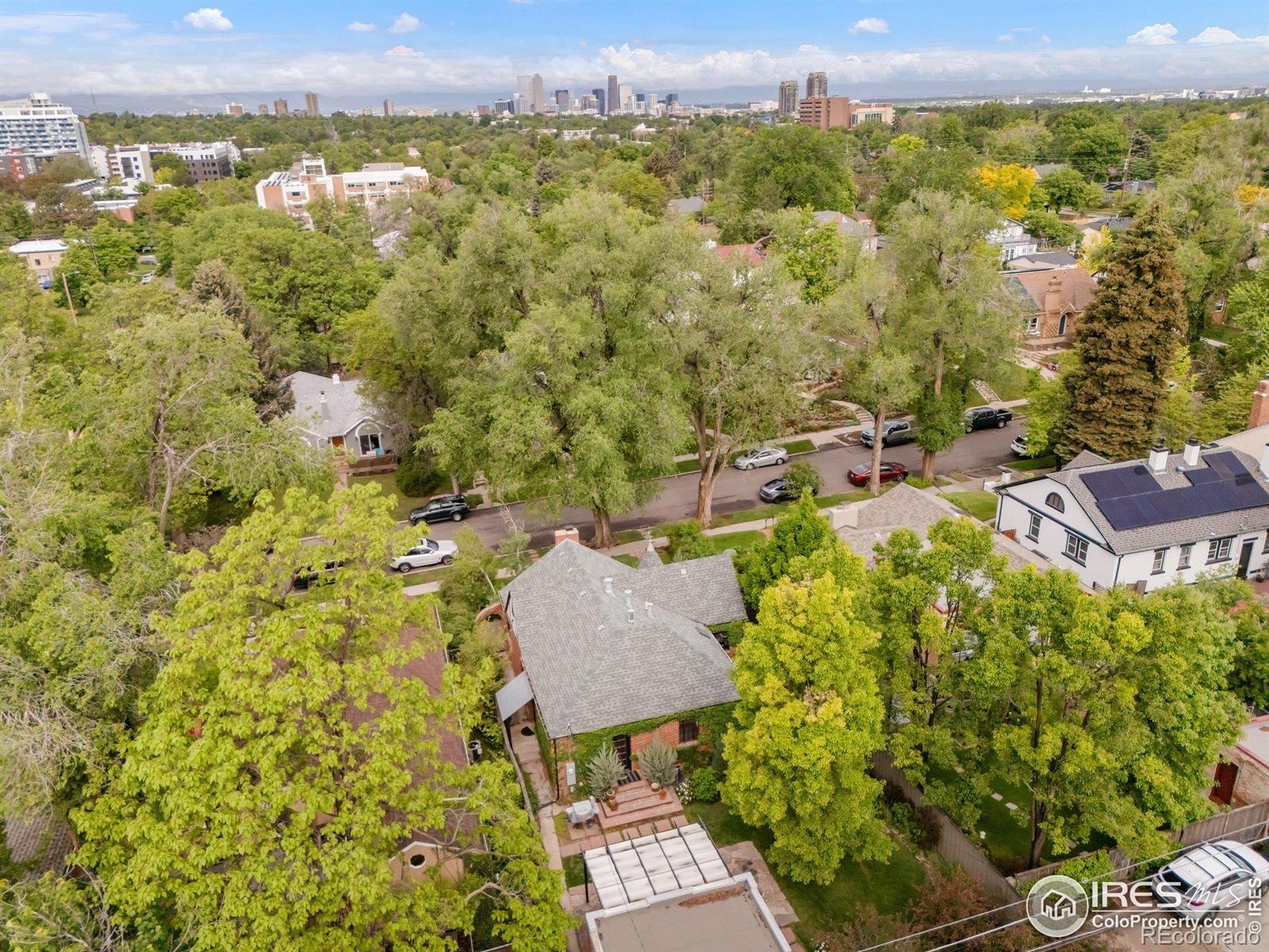MLS Image #32 for 1226  dexter street,denver, Colorado