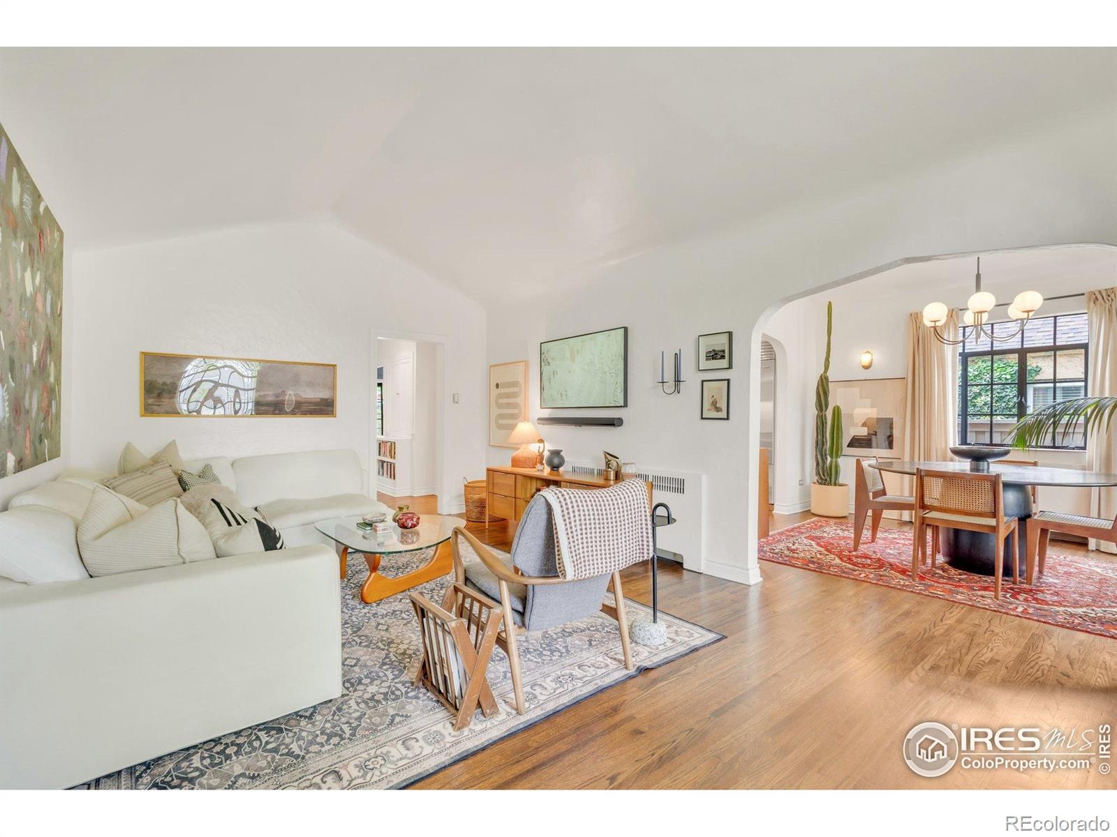 MLS Image #4 for 1226  dexter street,denver, Colorado
