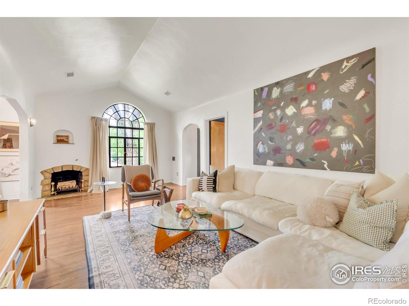 MLS Image #5 for 1226  dexter street,denver, Colorado