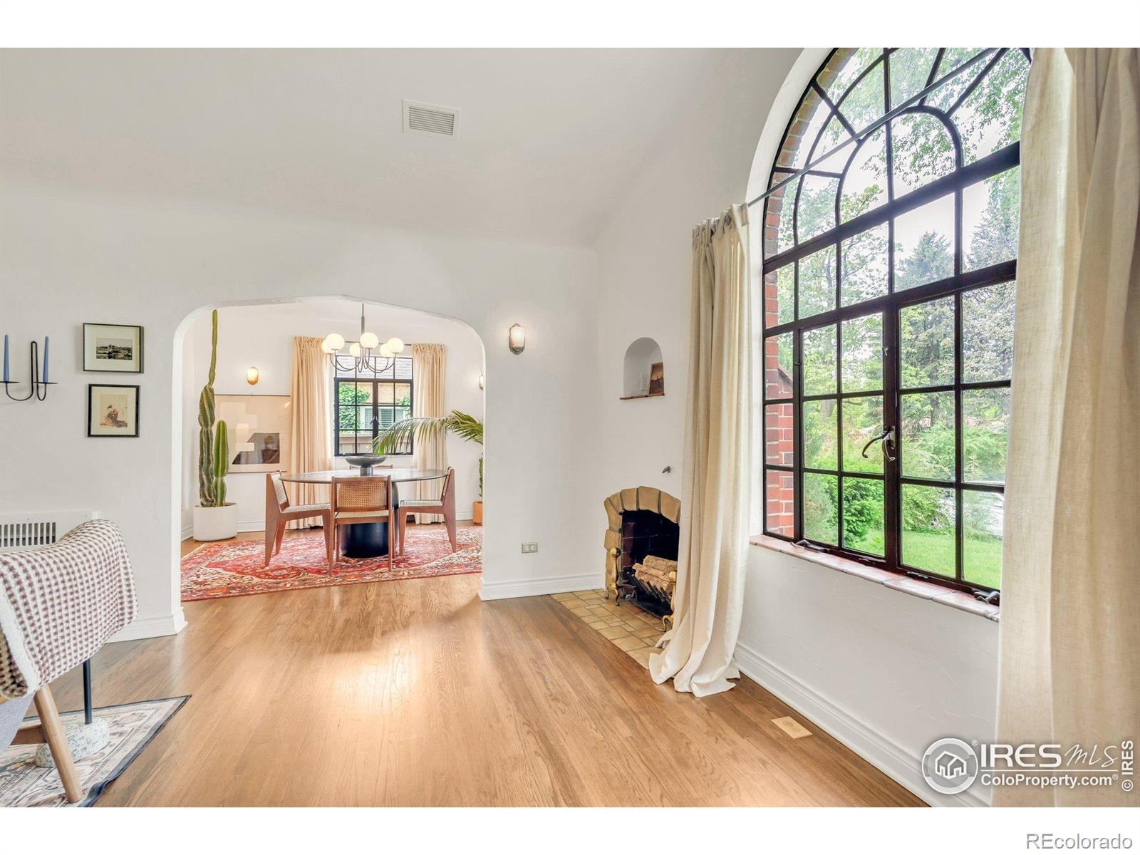 MLS Image #6 for 1226  dexter street,denver, Colorado