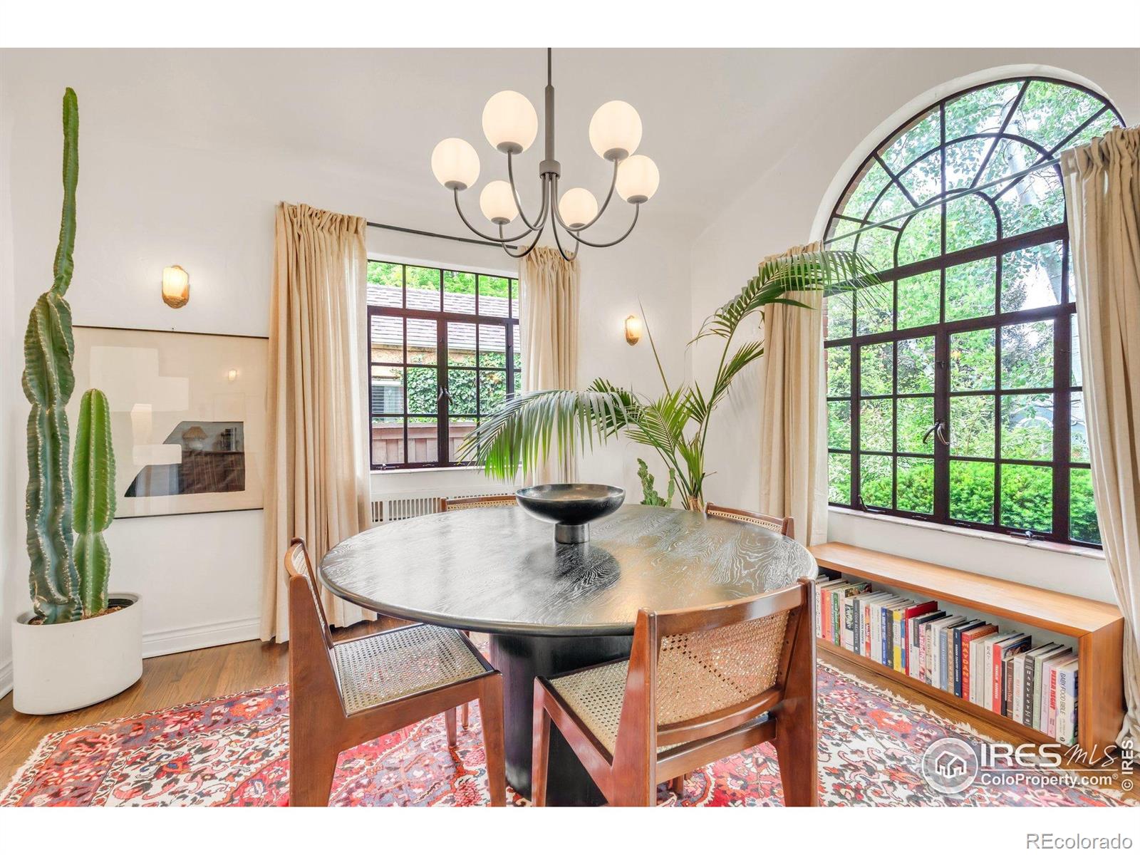 MLS Image #7 for 1226  dexter street,denver, Colorado
