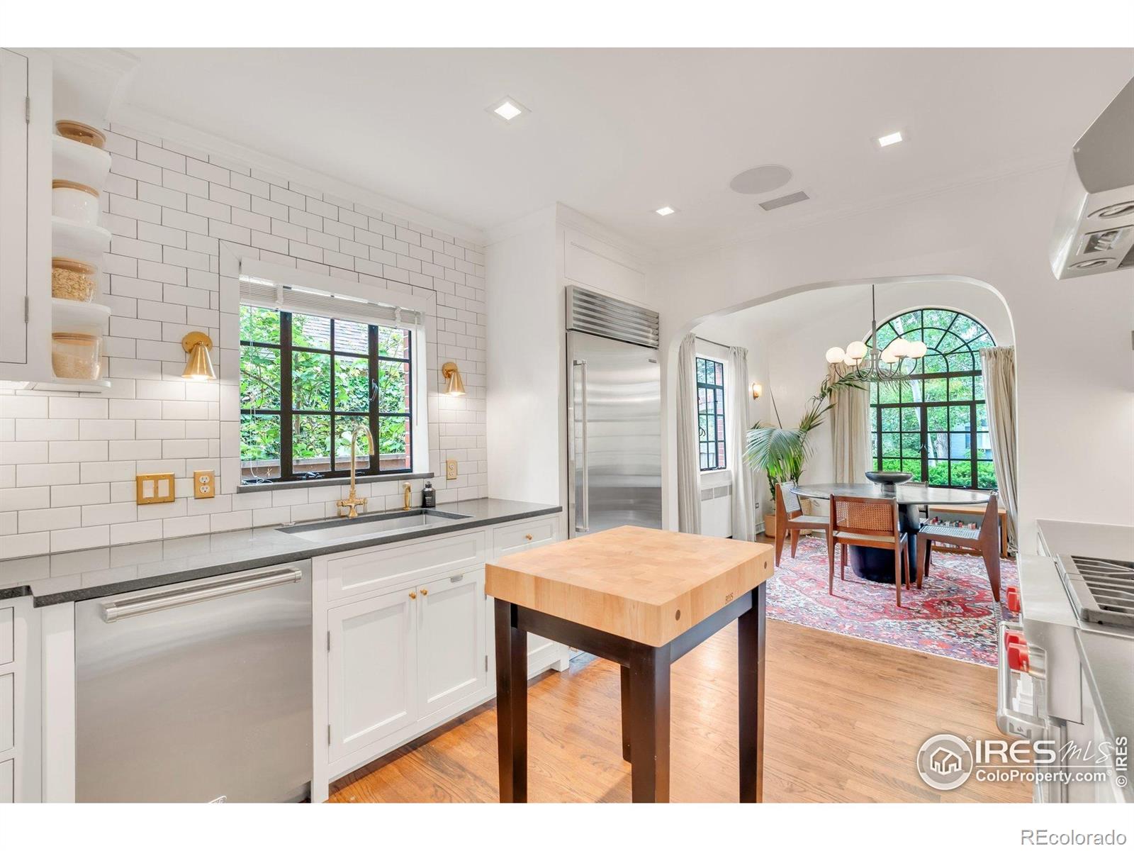 MLS Image #9 for 1226  dexter street,denver, Colorado