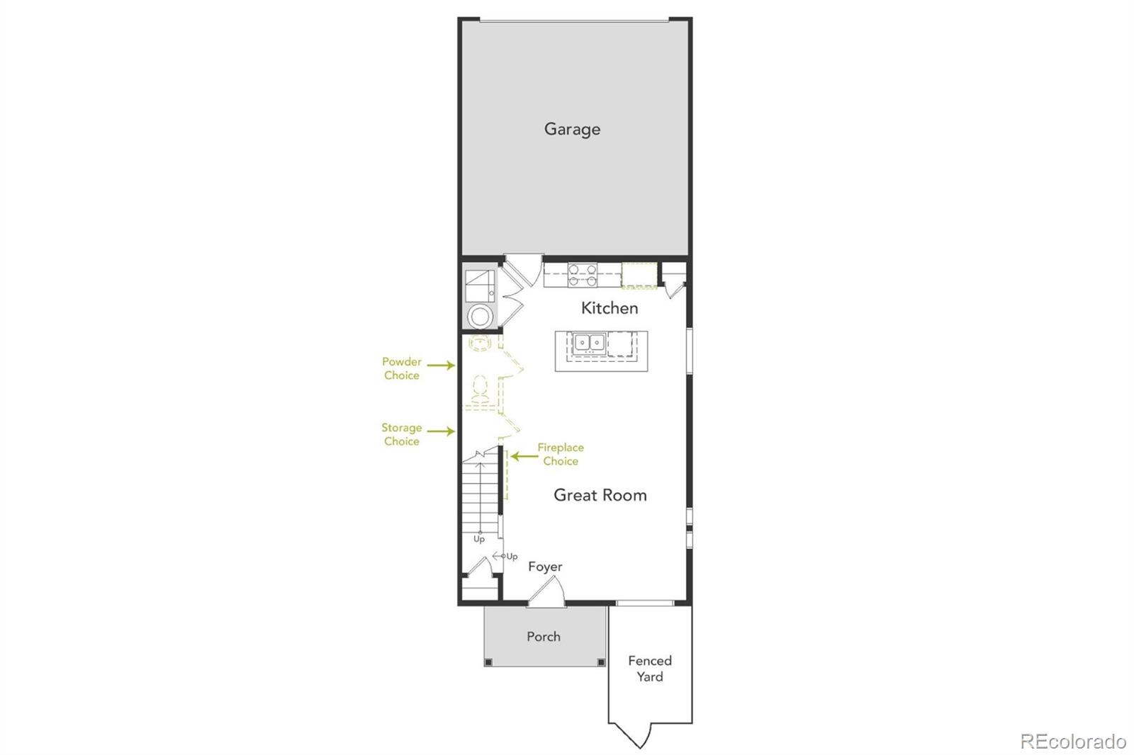 MLS Image #1 for 22323 e 46th avenue,aurora, Colorado