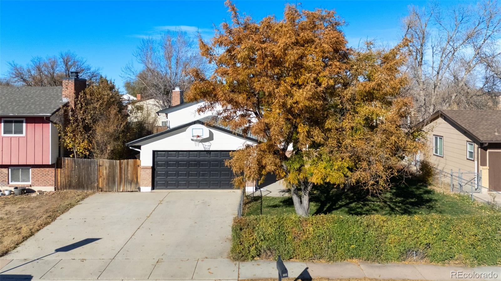 MLS Image #1 for 583  calle conejos ,fountain, Colorado