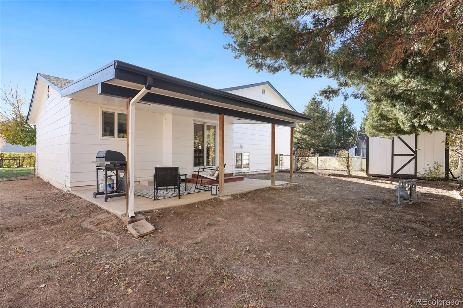MLS Image #24 for 583  calle conejos ,fountain, Colorado