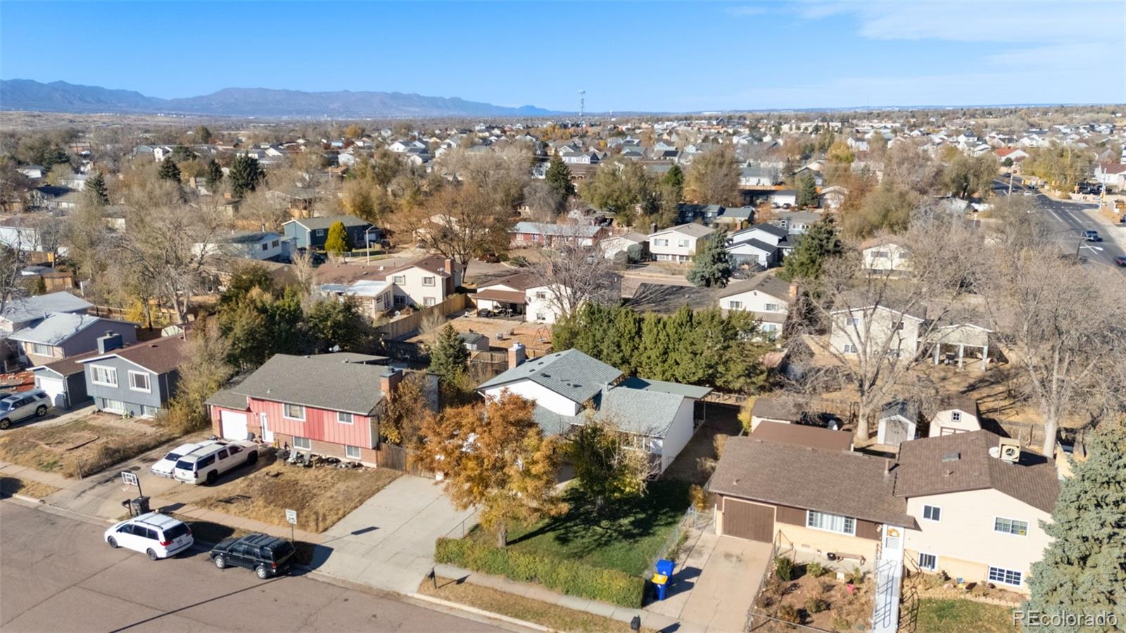 MLS Image #26 for 583  calle conejos ,fountain, Colorado