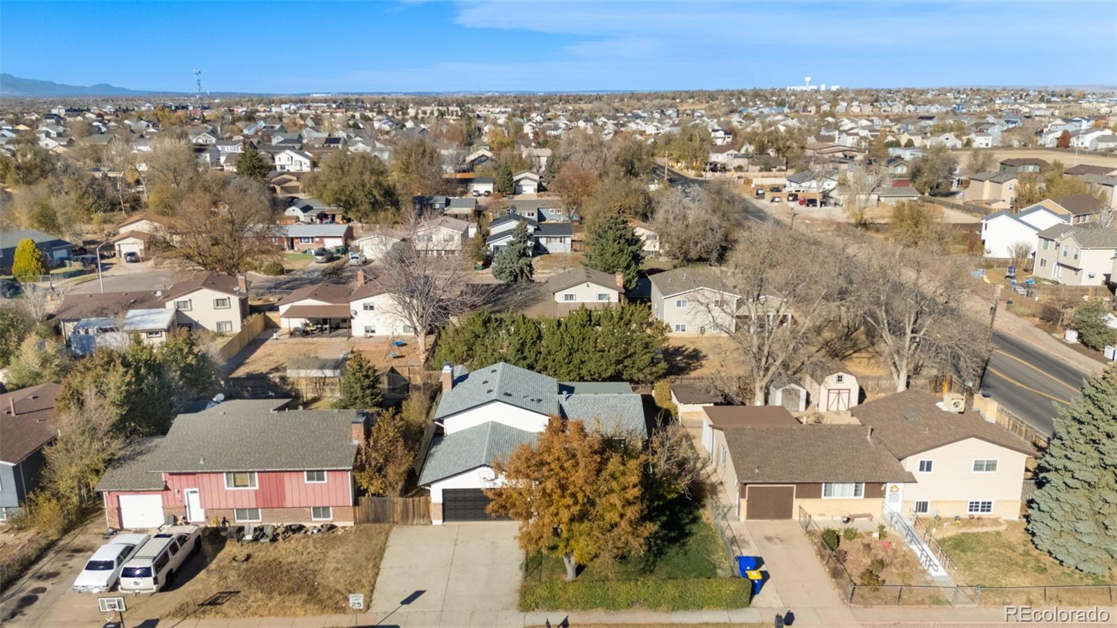 MLS Image #27 for 583  calle conejos ,fountain, Colorado