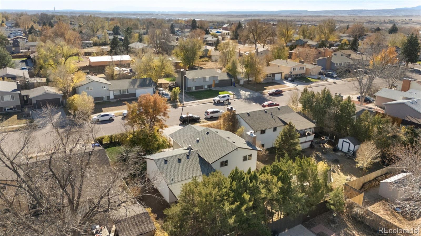 MLS Image #29 for 583  calle conejos ,fountain, Colorado