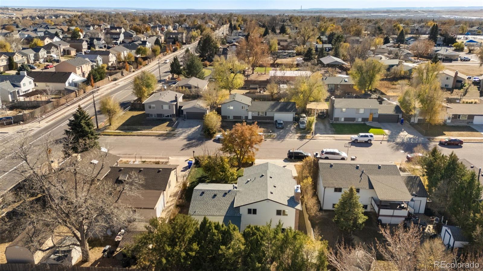 MLS Image #30 for 583  calle conejos ,fountain, Colorado