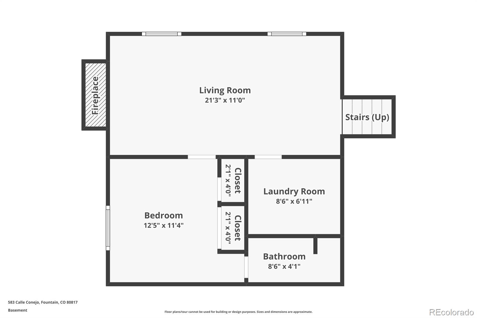MLS Image #34 for 583  calle conejos ,fountain, Colorado
